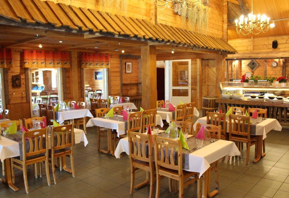 Harriniva Adventure Resort Cabins 무오니오 외부 사진